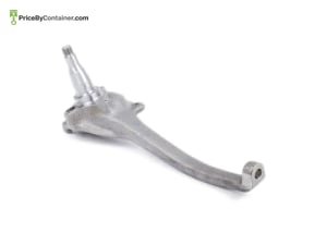 MERCEDES-BENZ 1163304120 — MERCEDES BENZ GENUINE STEERING KNUCKLE A1163304120