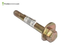 MERCEDES-BENZ 1163330474 — MERCEDES BENZ BOLT KIT FRONT AXLE GENUINE SUSPENSION 1163330474