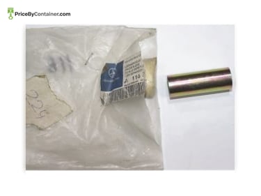 MERCEDES-BENZ 1163331053 — Mercedes-Benz Genuine Original New Front Control Arm Bush Sleeve 1163331053 (003) Functioning: By supporting the front…