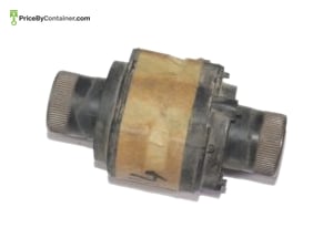 MERCEDES-BENZ 1163334214 — MERCEDES BENZ GENUINE BUSH 1163334214