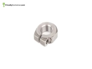 MERCEDES-BENZ 1163340372 — Mercedes-Benz Genuine CLAMP NUT 1163340372