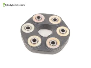 MERCEDES-BENZ 1164110215 — MERCEDES BENZ GENUINE FLEX DISK A1164110215