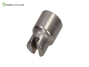MERCEDES-BENZ 1164230050 — MERCEDES BENZ GENUINE SUPPORTING BUSH A1164230050