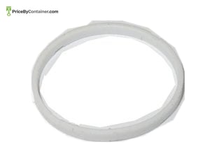 MERCEDES-BENZ 1164660060 — Mercedes-Benz Genuine SEAL RING 1164660060
