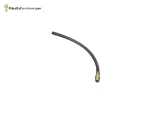 MERCEDES-BENZ 1164701475 — Mercedes-Benz Genuine FUEAL HOSE 1164701475