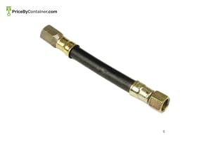 MERCEDES-BENZ 1164705275 — Mercedes-Benz Genuine HOSE 1164705275
