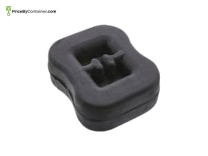 MERCEDES-BENZ 1164920082 — Mercedes-Benz Genuine RUBBER RING 1164920082