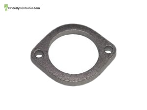 MERCEDES-BENZ 1164920345 — MERCEDES BENZ GENUINE FLANGE 1164920345