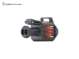 MERCEDES-BENZ 1165400181 — MERCEDES BENZ GENUINE COUPLING HOUSING A1165400181