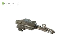 MERCEDES-BENZ 1165407907 — MERCEDES BENZ GENUINE BRACKET A1165407907