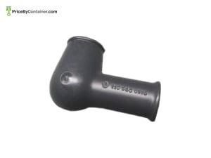 MERCEDES-BENZ 1165460135 — Mercedes-Benz Genuine PROTECTIVE CAP 1165460135