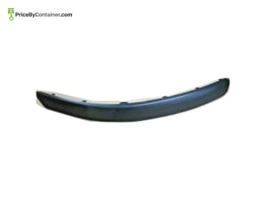 MERCEDES-BENZ 1166900880 — MERCEDES BENZ GENUINE TRIM BAR A1166900880