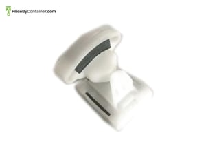 MERCEDES-BENZ 1167200042 — MERCEDES BENZ GENUINE SLIDING JAW A1167200042