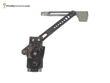 MERCEDES-BENZ 1167201946 — Mercedes-Benz Genuine WINDOW LIFT 1167201946