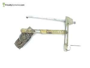 MERCEDES-BENZ 1167202046 — Mercedes-Benz Genuine WINDOW LIFT 1167202046