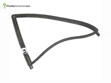 MERCEDES-BENZ 1167350224 — Mercedes Benz Genuine Quarter Glass Seal Rear 1167350224 (002) Functionality: An essential part of the car’s sealing…