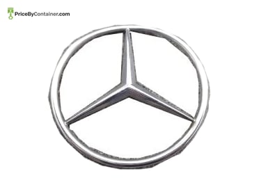 MERCEDES-BENZ 1167580058 — Mercedes-Benz Genuine SEAL 1167580058