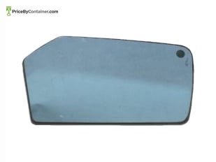 MERCEDES-BENZ 1168101621 — NEW MIRROR GLASS RIGHT FOR MERCEDES BENZ 1168101621