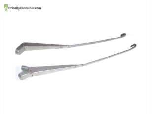 MERCEDES-BENZ 1168202644 — MERCEDES BENZ GENUINE WIPER ARM A1168202644