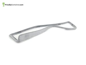 MERCEDES-BENZ 1168260158 — MERCEDES BENZ GENUINE SEALING FRAME A1168260158