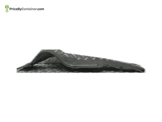 MERCEDES-BENZ 1168840635 — MERCEDES BENZ GENUINE COVER A1168840635
