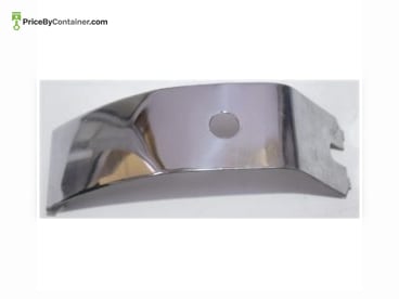 MERCEDES-BENZ 1168850023 — Mercedes-Benz Genuine Original New Cover 1168850023 (003) Design and Function: The Mercedes-Benz Genuine Cover…