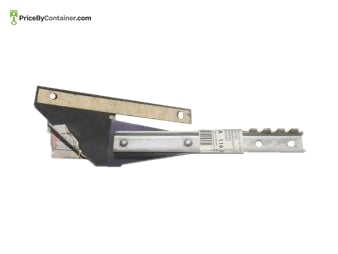 MERCEDES-BENZ 1169101614 — MERCEDES BENZ GENUINE BRACKET FRONT RIGHT 1169101614