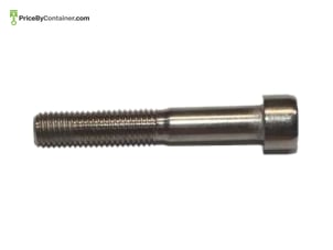 MERCEDES-BENZ 1169900820 — MERCEDES BENZ GENUINE SCREW 1169900820