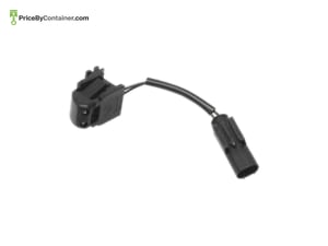 MERCEDES-BENZ 1169901140 — MERCEDES BENZ GENUINE WINDOW A1169901140