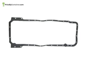 MERCEDES-BENZ 1170140322 — Mercedes-Benz Genuine OIL PAN GASKET 1170140322
