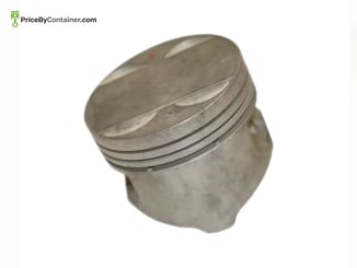 MERCEDES-BENZ 1170303518 — MERCEDES BENZ GENUINE PISTON 1170303518