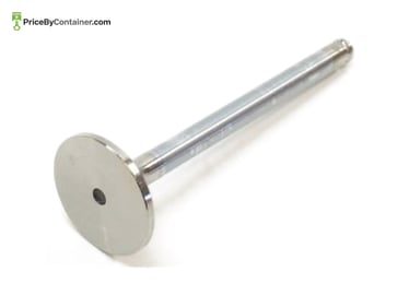 MERCEDES-BENZ 1170500126 — Mercedes-Benz Genuine Original New Intake Valve 1170500126 Replace : 1175000127 / 1175000027 This essential engine…