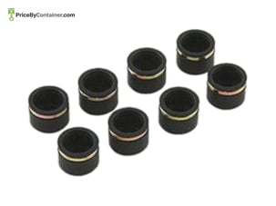 MERCEDES-BENZ 1170500167 — Mercedes-Benz Genuine VALVE SEAL 1170500167