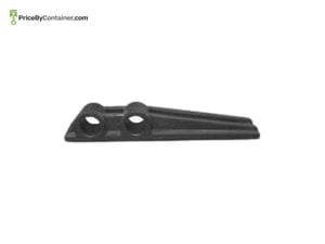 MERCEDES-BENZ 1170521016 — MERCEDES BENZ GENUINE SLIDING RAIL A1170521016
