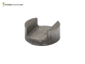 MERCEDES-BENZ 1170530053 — MERCEDES BENZ GENUINE TRUST WASHER A1170530053