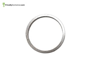 MERCEDES-BENZ 1170530231 — MERCEDES BENZ GENUINE NEW RING 1170530231