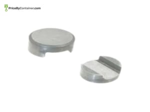 MERCEDES-BENZ 1170530453 — Description Mercedes Benz Genuine Thrust Piece 1170530453 (002)