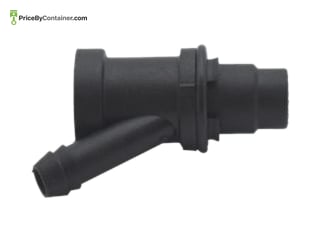 MERCEDES-BENZ 1170700455 — Mercedes-Benz Genuine INJECTOR BUSH 1170700455