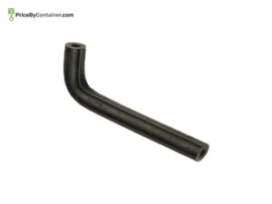 MERCEDES-BENZ 1170780281 — Mercedes-Benz Genuine HOSE 1170780281