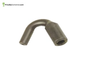 MERCEDES-BENZ 1170780481 — Mercedes-Benz Genuine HOSE 1170780481