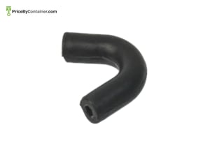 MERCEDES-BENZ 1170780581 — Mercedes-Benz Genuine HOSE 1170780581
