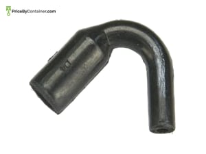MERCEDES-BENZ 1170780681 — Mercedes-Benz Genuine HOSE 1170780681