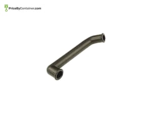 MERCEDES-BENZ 1170940191 — MERCEDES BENZ GENUINE BOOT A1170940191