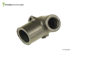 MERCEDES-BENZ 1170941282 — Mercedes-Benz Genuine HOSE INJECTION 1170941282