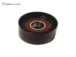 MERCEDES-BENZ 1171300160 — Mercedes-Benz Genuine PULLY 1171300160