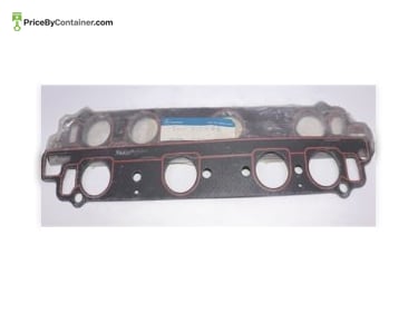 MERCEDES-BENZ 1171412980 — Mercedes Benz Genuine Gasket 1171412980 (002) Synopsis: Part number 1171412980, the Mercedes-Benz Genuine Gasket, is an…