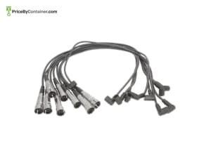 MERCEDES-BENZ 1171500118 — MERCEDES BENZ GENUINE IGNITION CABLE KIT A1171500118