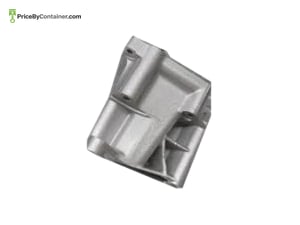 MERCEDES-BENZ 1171550735 — MERCEDES BENZ GENUINE CARRIER A1171550735
