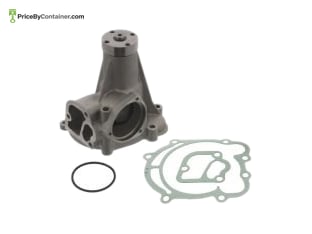 MERCEDES-BENZ 1172000801 — Description Mercedes-Benz Genuine Original New Water Pump 1172000801 Replace : 1172002801 / 1172003801