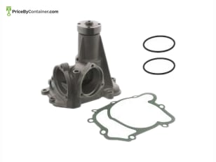 MERCEDES-BENZ 1172003201 — MERCEDES BENZ GENUINE WATER PUMP 81-82 MODEL 560 A1172003201